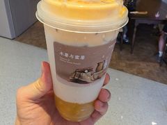 -阿嬷手作(深圳万象天地店)