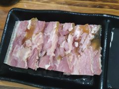 肴肉-苏渝轩锅盖面(润州万达广场店)