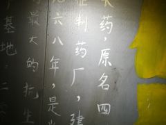 -长药唐师乐山油炸(石人直营店)