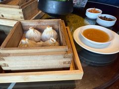 -杭州西子湖四季酒店·金沙厅