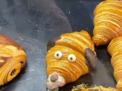 -屋裡·Union Bakery(龙江路店)