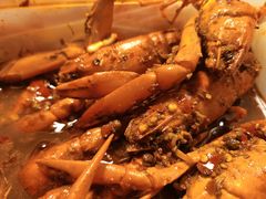 -三妹小龙虾·黄油蟹(华侨城总店)