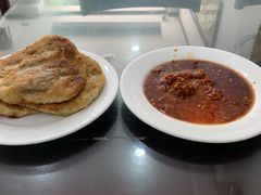 -三盛轩回民饺子馆