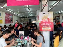-红大哥水门鸡饭(總店)