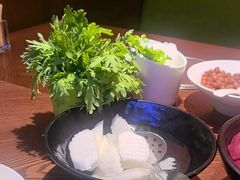 -东海怡品海鲜豆捞(星街坊店)