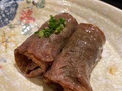 -古田居·特色寿司料理(骏欣中心店)