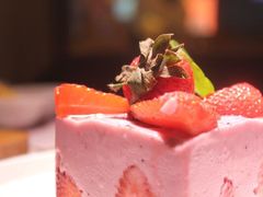 -蜜桃花开·中西融合菜E&W(南长街店)