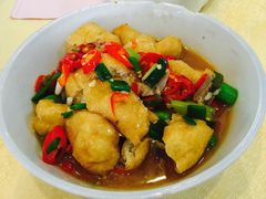 -红色湘菜馆(春风店)