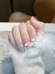 -H12 STAR日式美甲美睫专门店