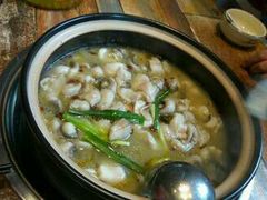 -妈妈的味道(工人体育场东路店)