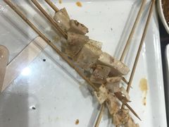 -金刚山烧烤(中山路店)