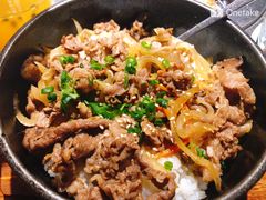 -御牛道日式烤肉料理(杭州万象城店)
