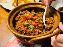 -雀舞云南菜(天津天河城购物中心店)