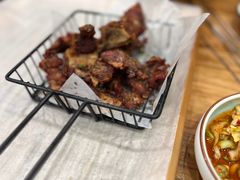 -熙成烧烤(白塔岭店)