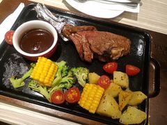 -必胜客(车陂店)