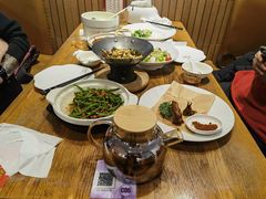 -花舍·新派粤菜·西餐·下午茶(亚运村·鸟巢店)