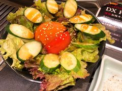 -松阪牛焼肉M(法善寺横丁店)