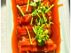 -巴渝兄弟川菜(宽街店)