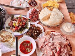 -尼玛藏家风味园(阿山食城店)
