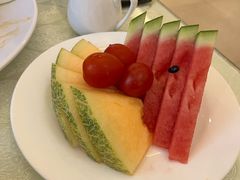 -博雅渔港·融合菜(维也纳国际大酒店)