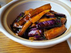 -菩提树·素食餐厅(汇智国际商业中心店)