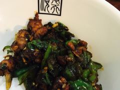 -德天顺盖码饭(人民西路店)
