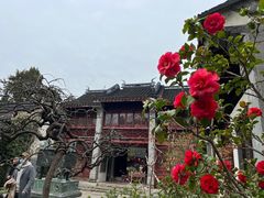 -惠山国家森林公园