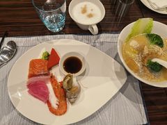 -上海中星铂尔曼大酒店 汇·西餐厅
