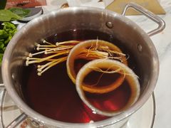 -呷哺呷哺 黄金牧场 (新辰里学清路店)
