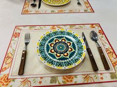 -城堡俄式西餐厅(中央大街索道店)