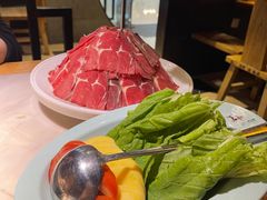-滇铺子·云南特色菜·第九届野生菌美食节(曲靖万达店)