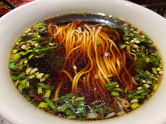 老牌阳春面-南京大牌档(中关村店)