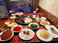 -黄家码头老火锅(解放碑旗舰店)