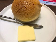 冰火菠萝油-有璟阁港式餐厅(国贸商城店)