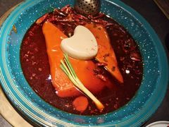 -吼堂老火锅(太古里总店)