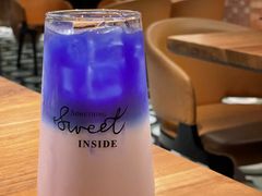 -星叶·东南亚料理(宁波万象汇店)