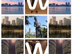-天鹅湖体育公园