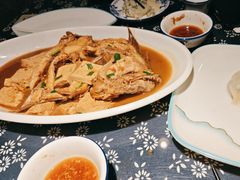 -旺角小渔村(二马路店)