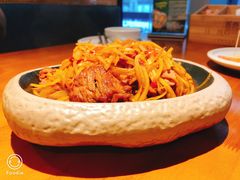 -莲香西域·正宗新疆菜(龙华店)