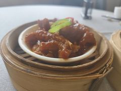 -潮府馆·非遗潮州菜·港式点心(世纪公园店)