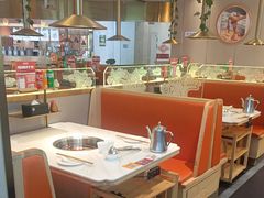 -巴邑火锅·鲜切牛肉(萧山银隆店)