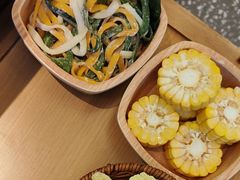 -季季山•云南野生菌火锅(上海首店)