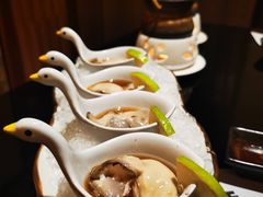 -天狗山料理(省体店)