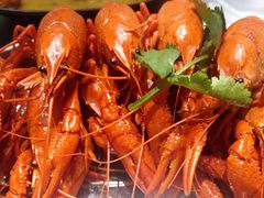 贵妃虾-0574龙虾的故事(东裕店)