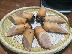 -先记烧鹅王·本地粤菜(福永店)