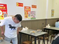 -梅溪·小伙子干挑面(安吉总店)
