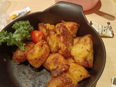 -乐凯撒披萨(欢乐颂购物中心店)
