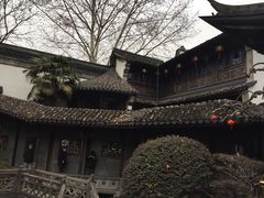 -胡雪岩故居