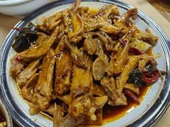 -老三样·旧食新味(万寿宫店)