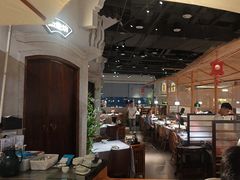 -晓粤·惹味粤菜(凯德乐峰广场店)